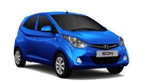 Hyundai Eon