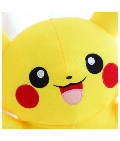 Dintanno Yellow Pikachu Pokemon