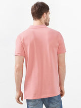 Daneaxon Pink T-shirt